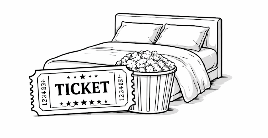 Residential Festival Pass